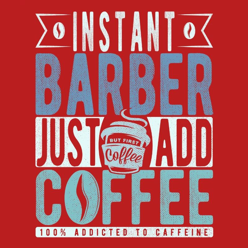 Buchalter Kaffee Spruch