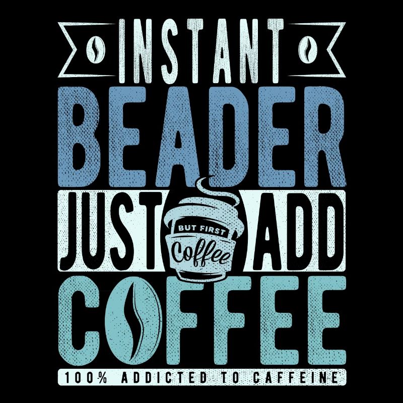 Dicton de café Buchalter