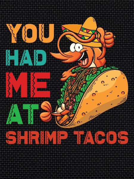 Schrimp Tacos
