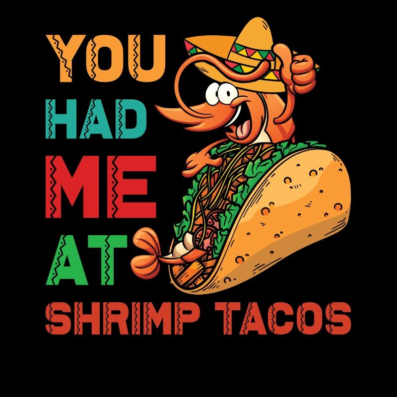 Schrimp Tacos