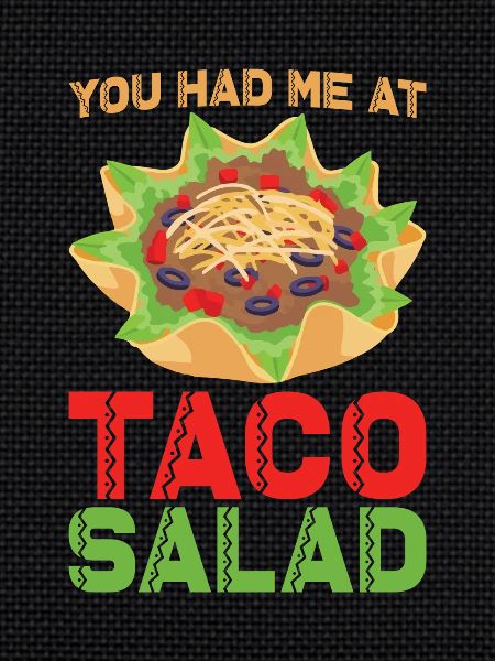 Taco Salad