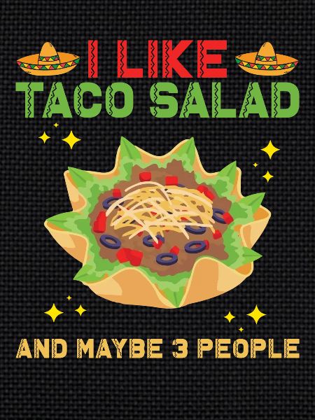 Taco Salad