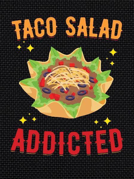 Taco Salad