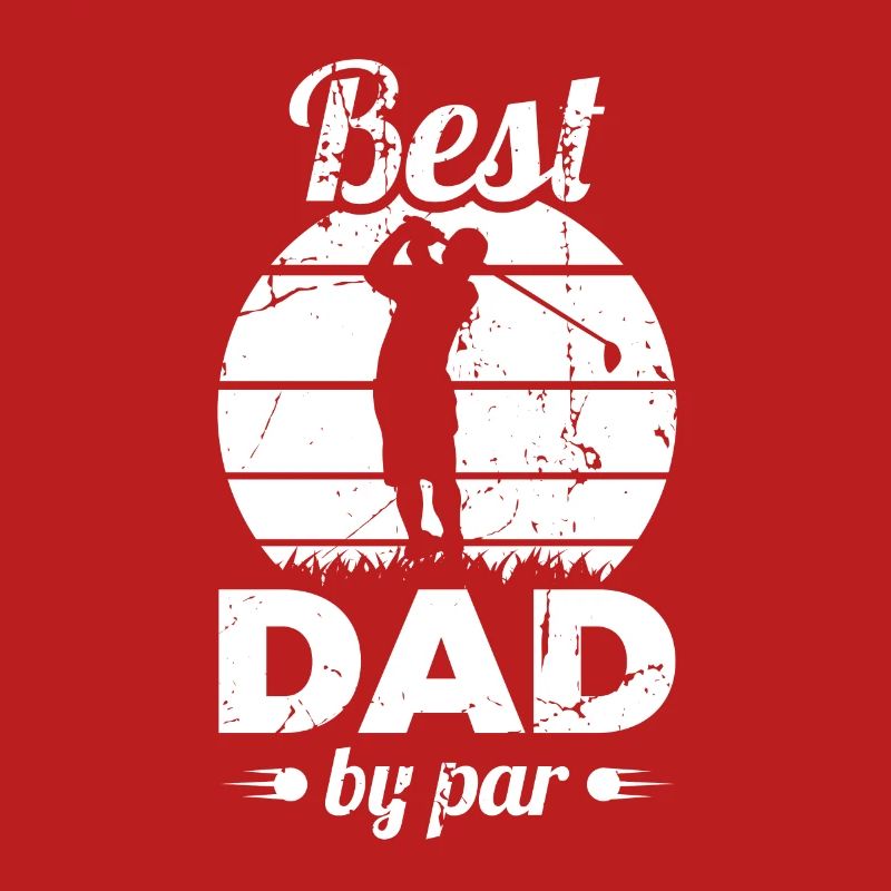 Bester Golf Vater