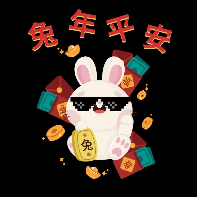 Hase Chinesisches Sternzeichen