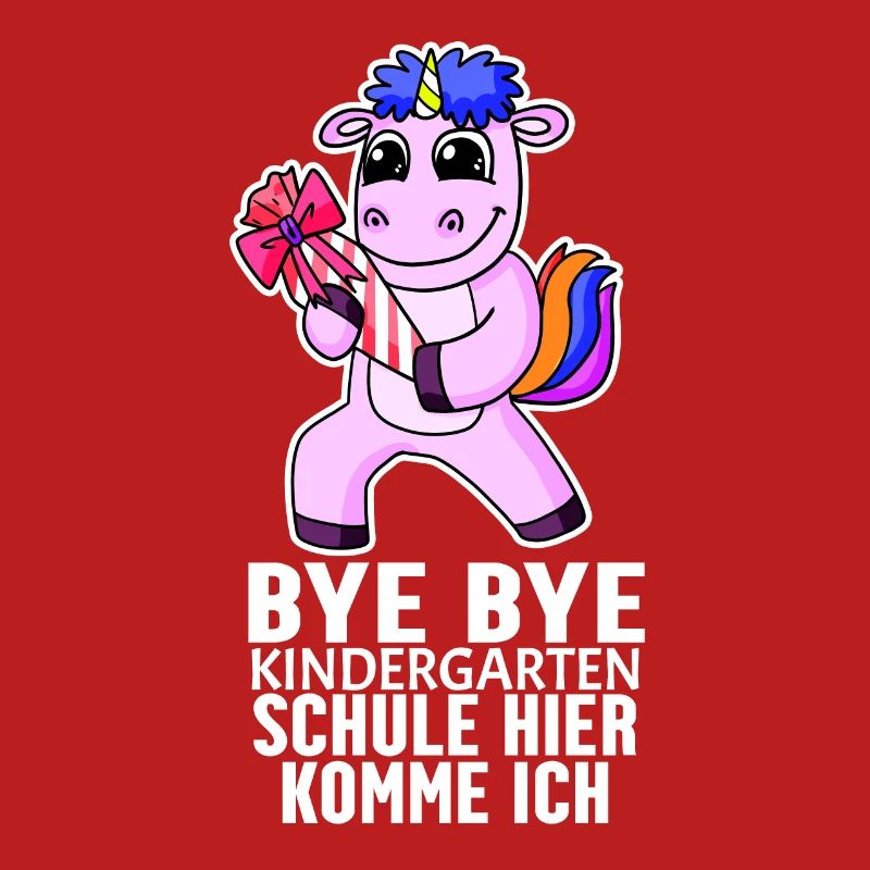 Einschulung Erste Klasse Mädchen