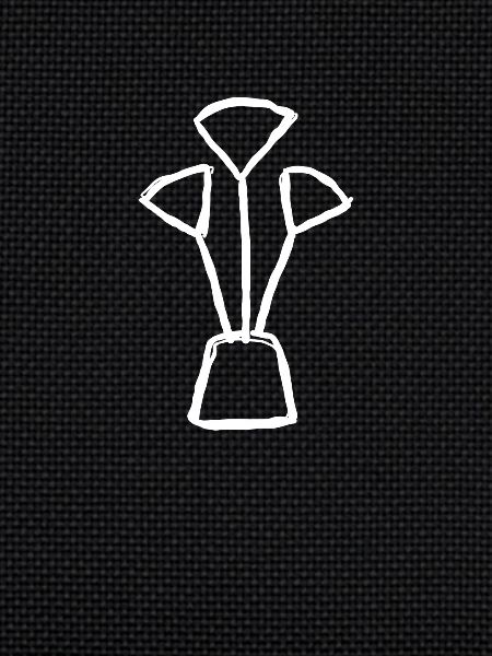 Egypt Ancient Symbol Mehyt