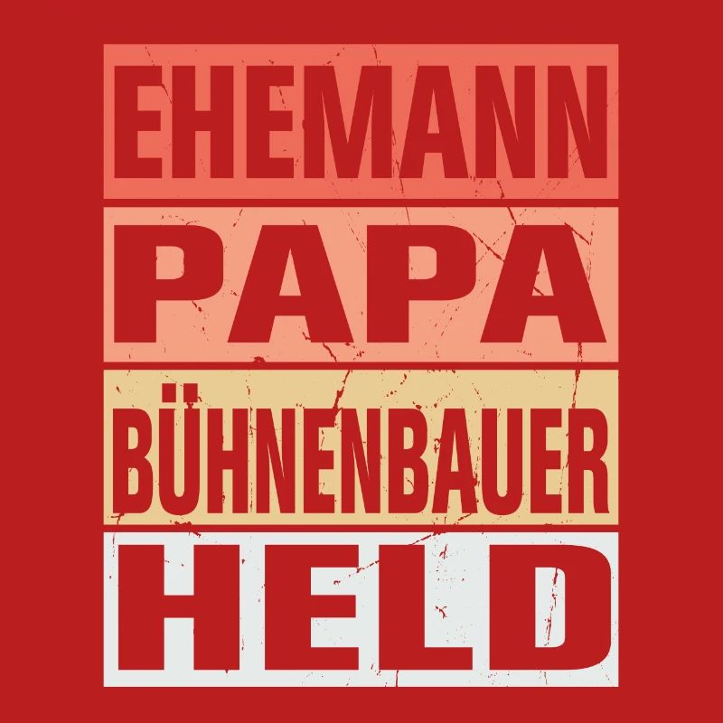 Busfahrer Vater Ehemann Held