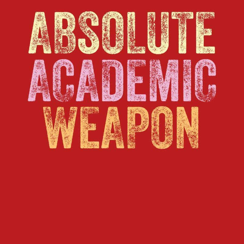 Students Absolute Academic Weapon