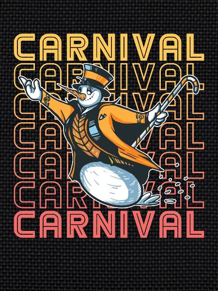 Cirque de Carnaval