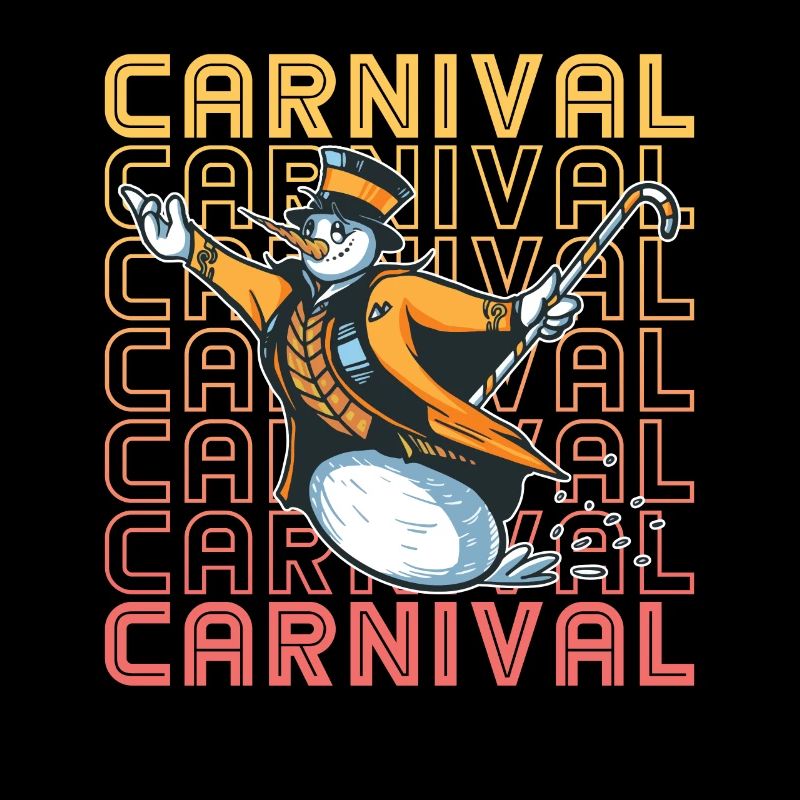 Cirque de Carnaval