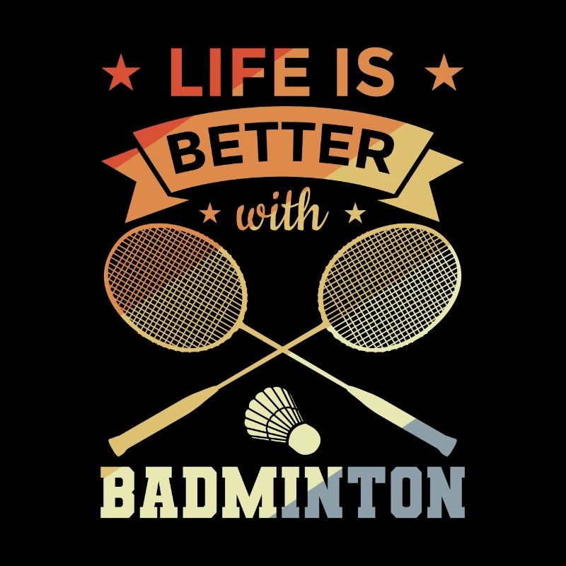 Badminton Citation Vintage