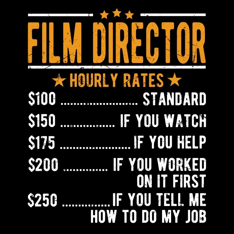 Director Hourly Wage