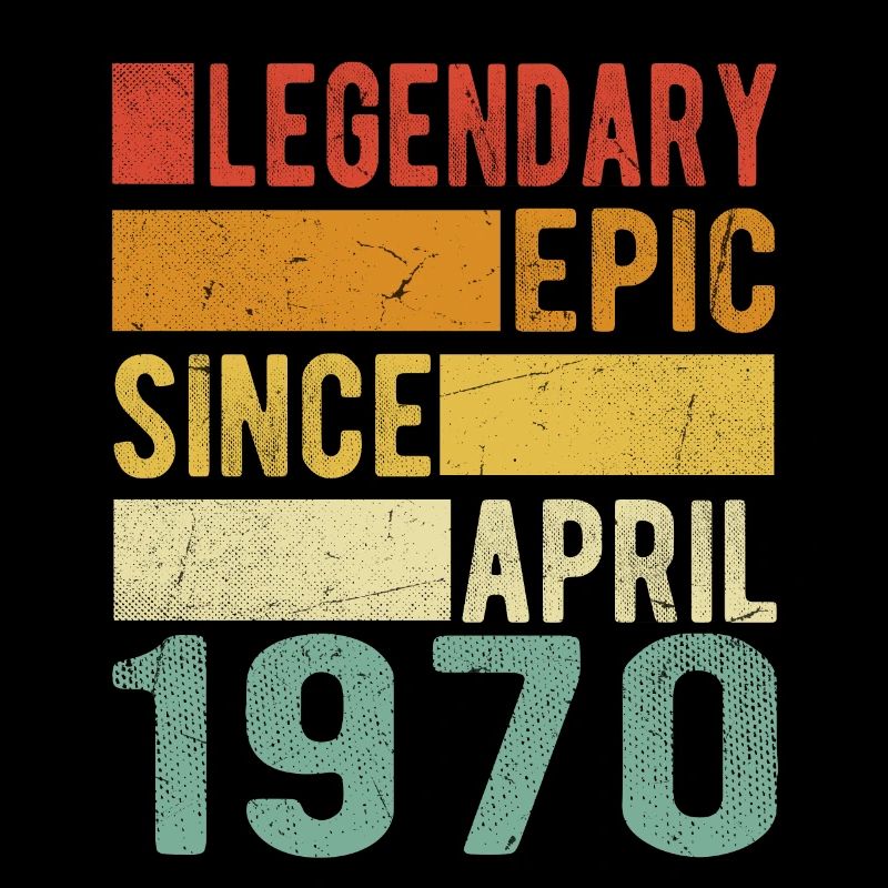 Anniversaire avril 1970 Épopée légendaire