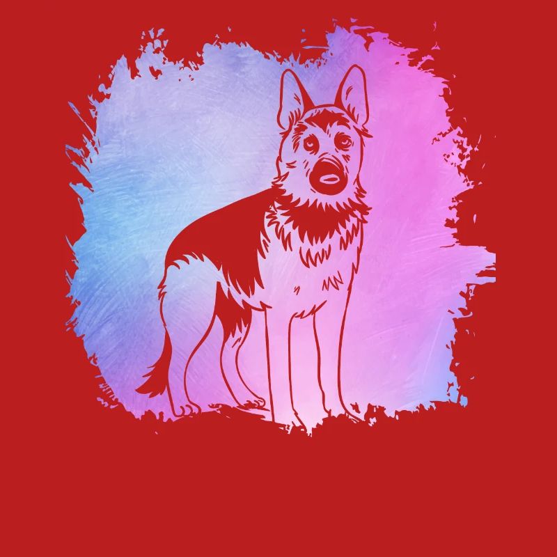 Deutscher Schäferhund