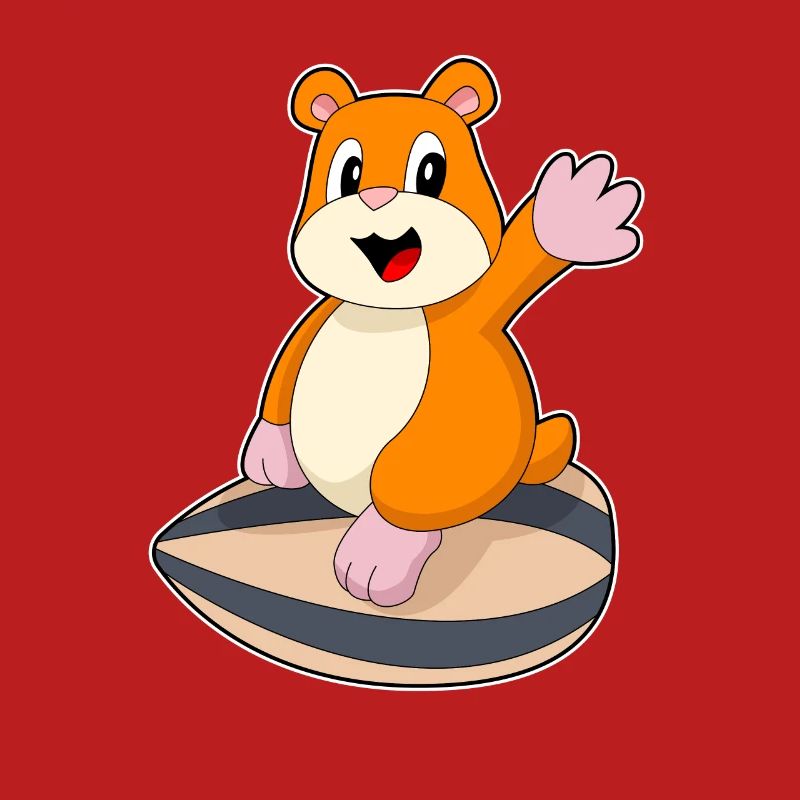 Hamster Samen