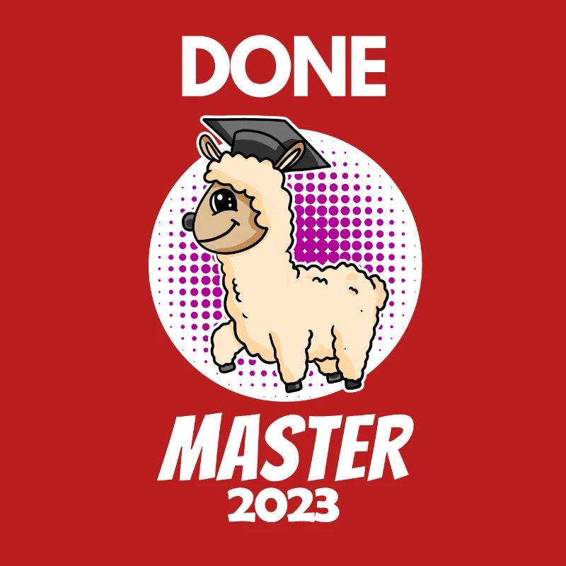 Master 2023 - Master terminé