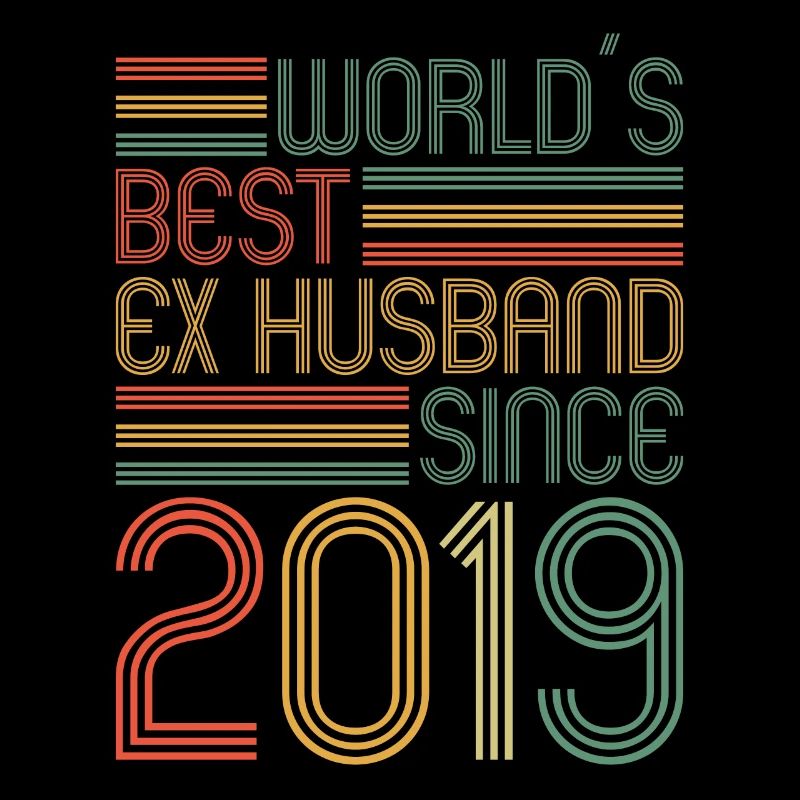 Worlds Bets Ex Husband since 2019 Scheidungs