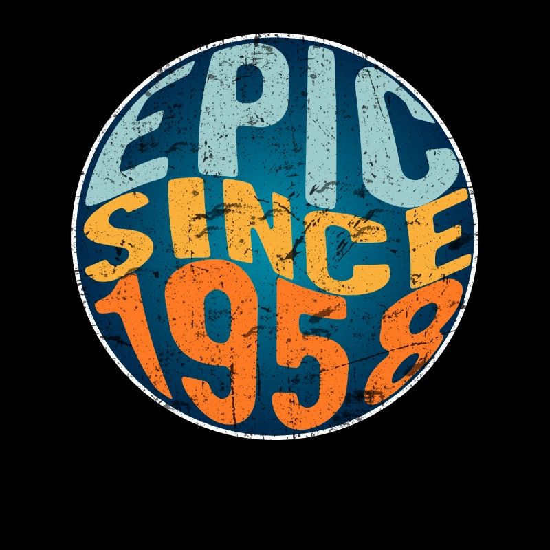 Episch Seit 1958