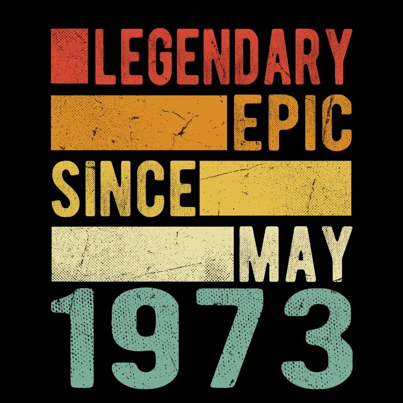 Anniversaire mai 1973 Épopée légendaire