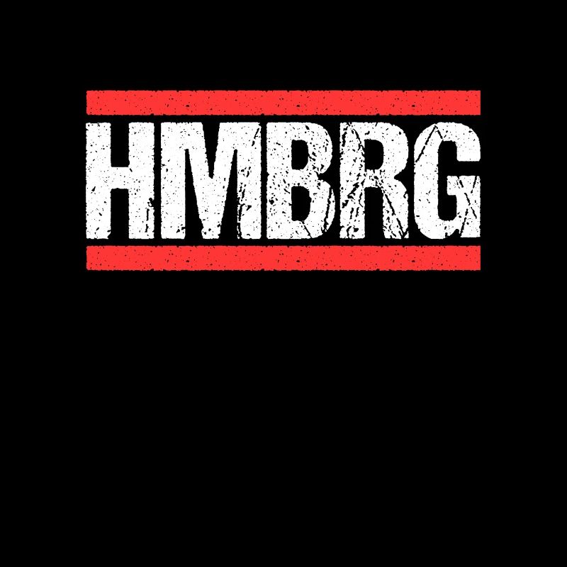 Hamburgerin Hamburger Hamburg
