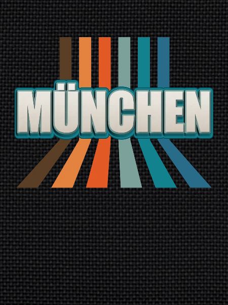 Munich Munich Munich