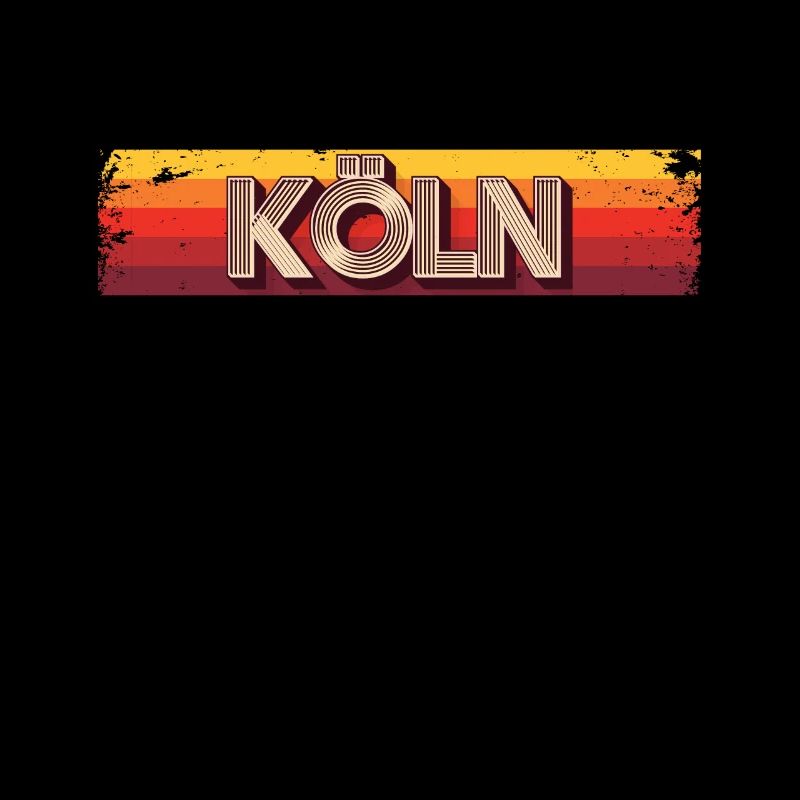 Kölnerin Kölner Köln