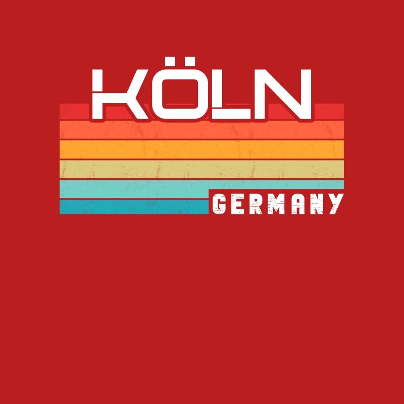 Cologne Cologne