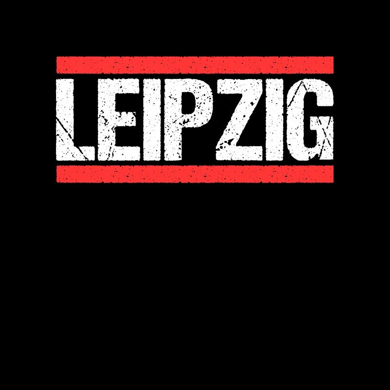 Leipzigerin Leipziger Leipzig