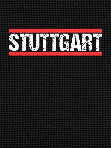 Stuttgartererin Stuttgarterer Stuttgarter