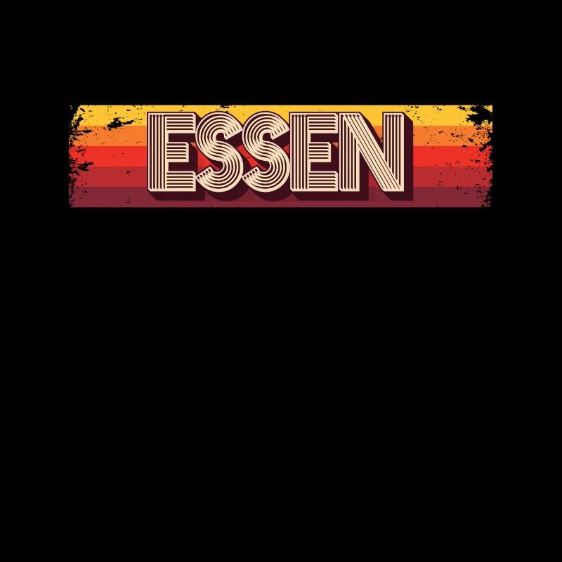 Essenerin Essener Essen