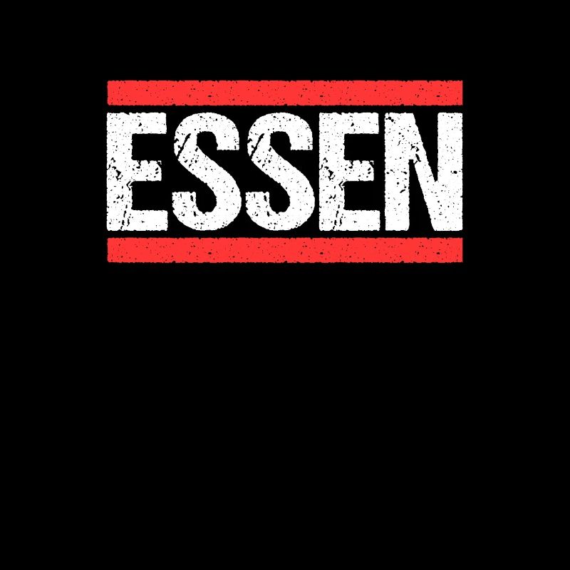 Essenerin Essener Essen