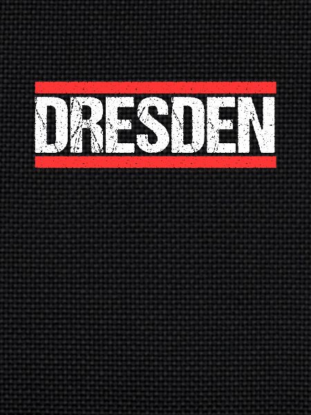 Dresdnerin Dresdner Dresden