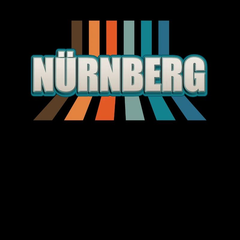 Nuremberg, Nuremberg, Nuremberg