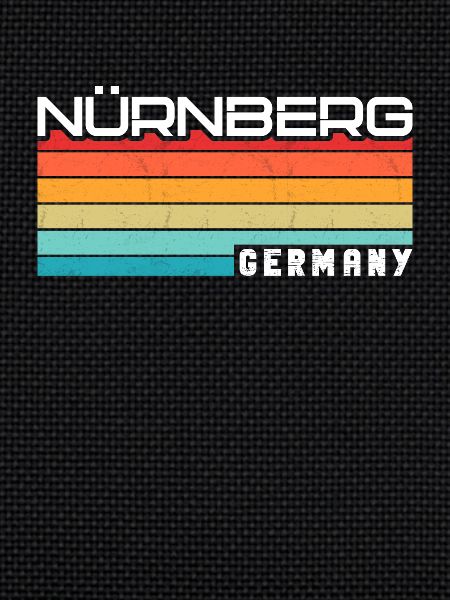 Nuremberg, Nuremberg, Nuremberg