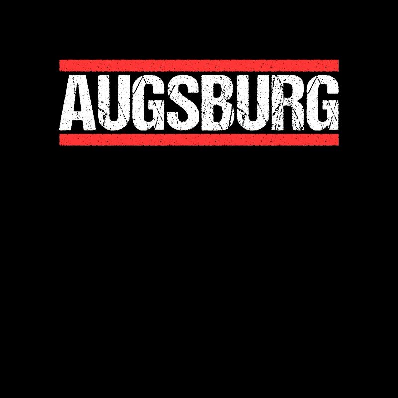 Augsburgerin Augsburger Augsbourg