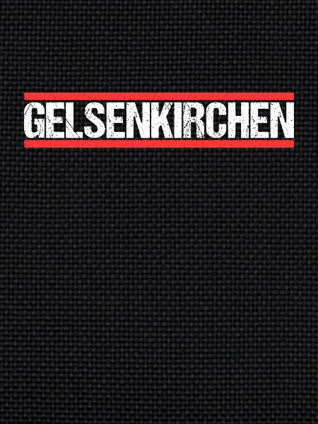 Gelsenkirchenerin Gelsenkirchener Gelsenkirchen