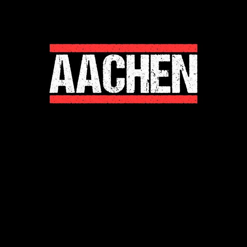 Aachenerin Aachener Aachen