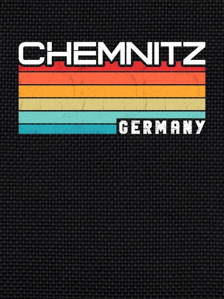 Chemnitzerin Chemnitzer Chemnitz