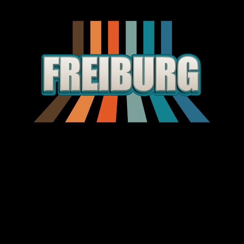 Freiburgerin Freiburger Freiburg