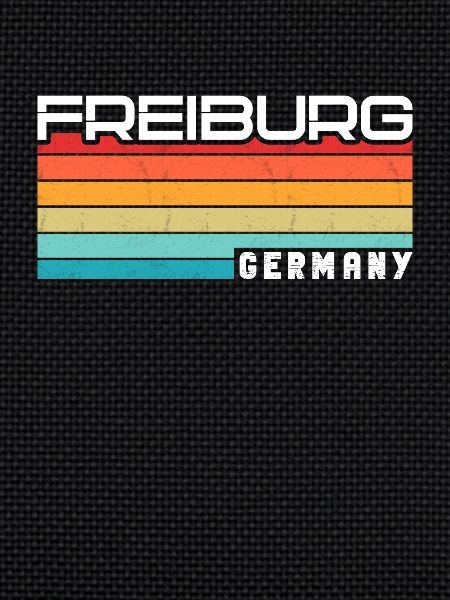 Freiburgerin Freiburger Freiburg