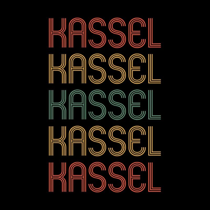 Kasselerin Kasseler Kassel
