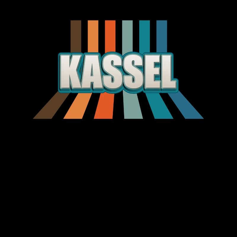 Kasselerin Kasseler Kassel