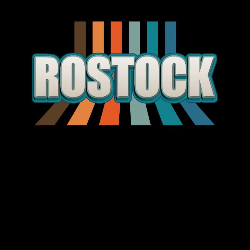 Rostockerin Rostocker Rostock