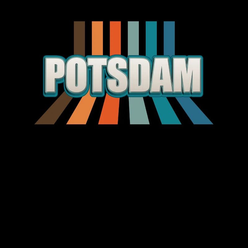 Potsdamerin Potsdamer Potsdam
