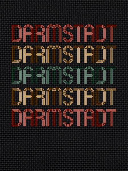 Darmstadter Darmstädter Darmstadt