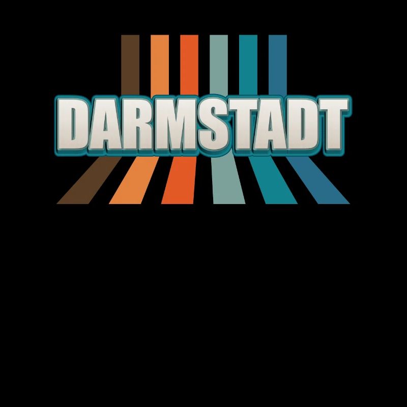 Darmstädterin Darmstädter Darmstadt