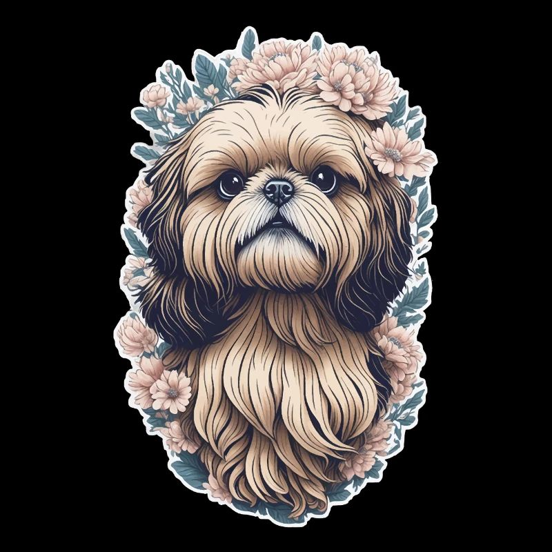 Shih Tzu Chien