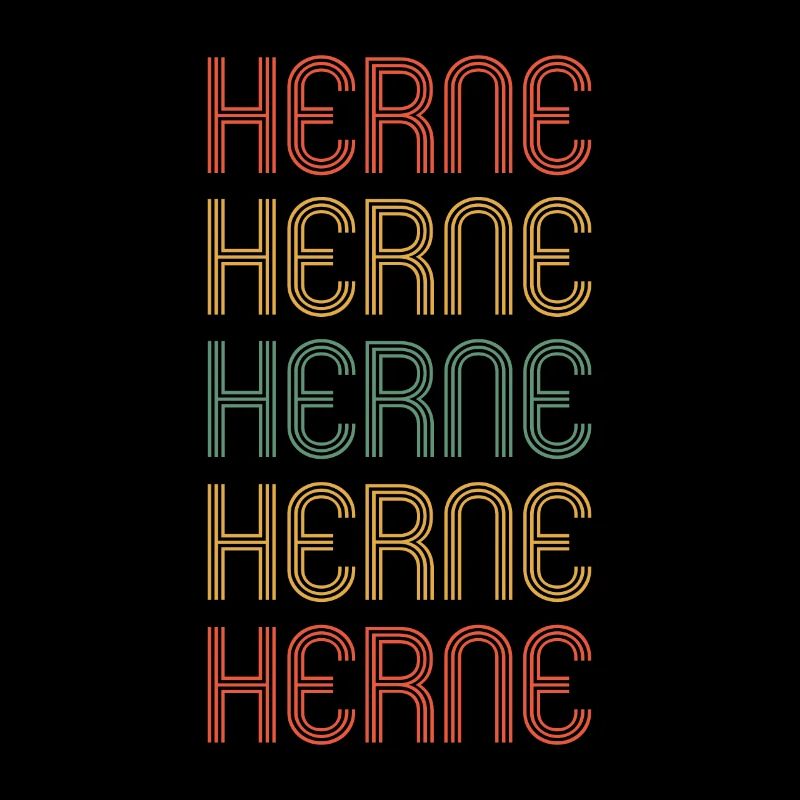 Hernerin Herner Herne