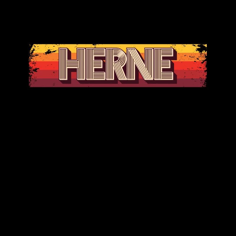 Hernerin Herner Herne